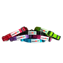 Load image into Gallery viewer, Reflective Martingale Collar with Quick Release Buckle