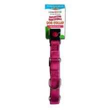 Load image into Gallery viewer, Reflective Martingale Collar with Quick Release Buckle