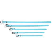 Load image into Gallery viewer, Bright & Bold Vegan Leather Collars