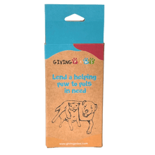 Load image into Gallery viewer, Earth Friendly Dog Poop Bags - 8 Rolls, 120 Bags Poop Bags - dogs GivingPaws