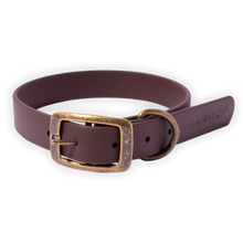 Load image into Gallery viewer, Vintage Vegan Leather Collars