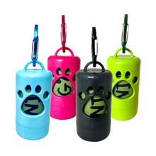 Load image into Gallery viewer, Compostable Poop Bag Dispenser