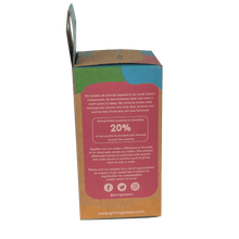 Load image into Gallery viewer, Earth Friendly Dog Poop Bags - 8 Rolls, 120 Bags Poop Bags - dogs GivingPaws