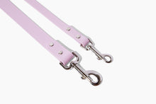 Load image into Gallery viewer, Bright & Bold Vegan Leather Leashes (5 ft)