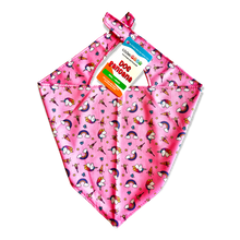 Load image into Gallery viewer, Magical Unicorn Dog Bandana