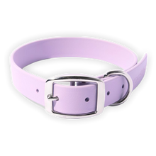 Load image into Gallery viewer, Bright & Bold Vegan Leather Collars