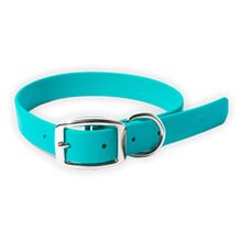 Load image into Gallery viewer, Bright & Bold Vegan Leather Collars