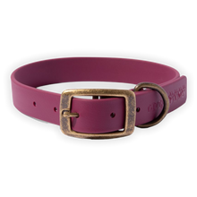 Load image into Gallery viewer, Vintage Vegan Leather Collars