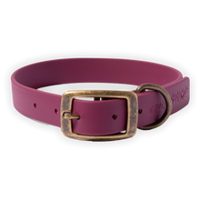 Load image into Gallery viewer, Vintage Vegan Leather Collars
